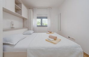 1 quarto, Wi-Fi de cortesia