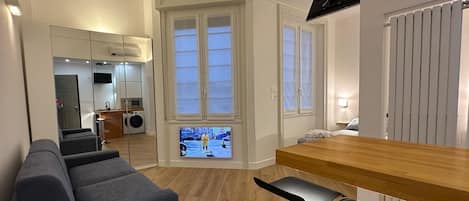Interieur