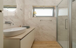 Dusche