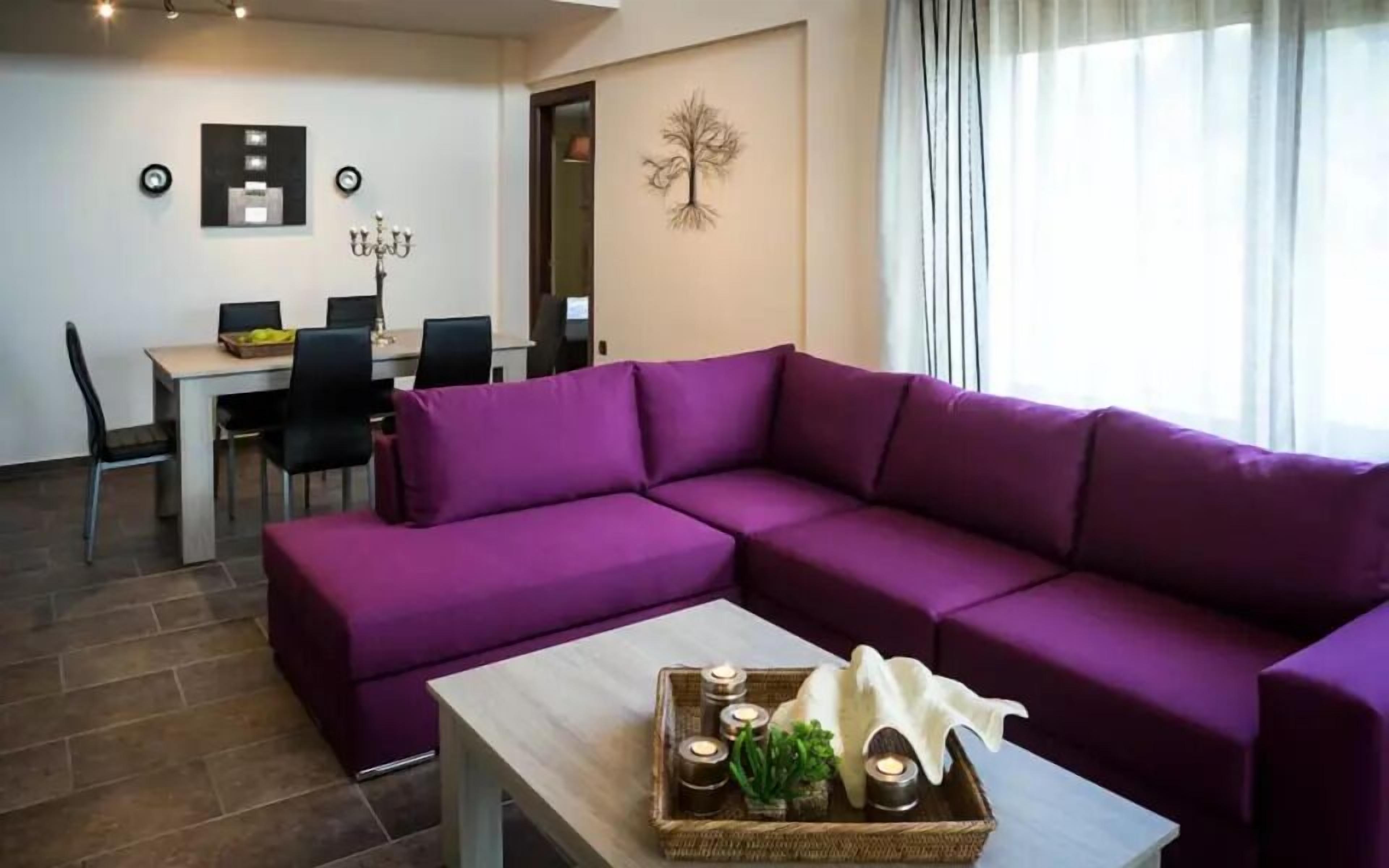 Villa Luxe, 4 chambres