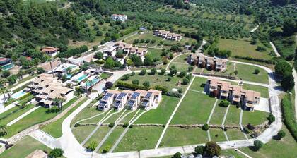 Evlogia Village by Greek Pride
