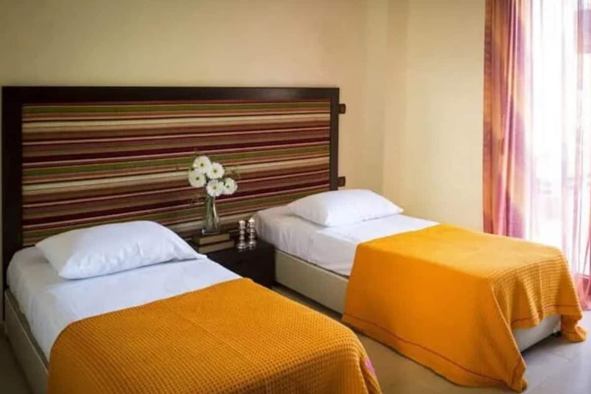 Comfort Villa, 2 Bedrooms