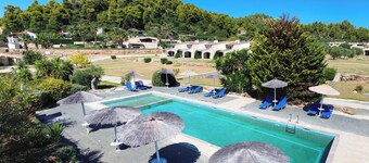 Evlogia Village by Greek Pride