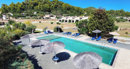 Evlogia Village by Greek Pride