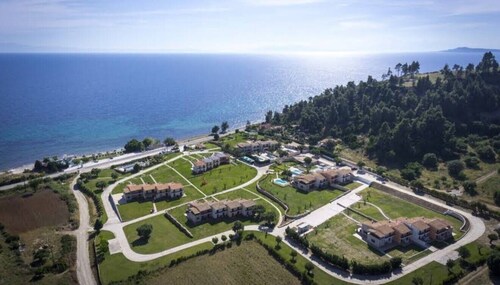 Evlogia Village by Greek Pride