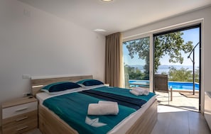 4 chambres, Wi-Fi gratuit