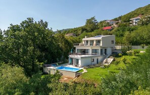 Exterior - Beautiful home in Opatija (Opatija)