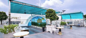 Le Saigon Grand Hotel