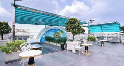 Le Saigon Grand Hotel