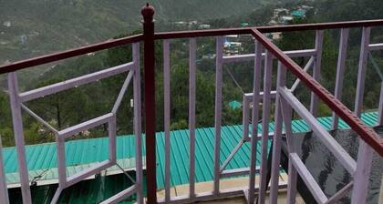 Deodar Villa