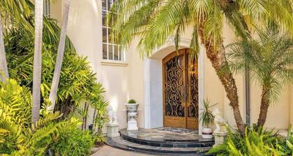 @ Marbella Lane - Tranquil Country Escape Getaway