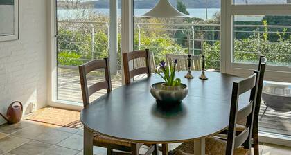 Schöne 2-Zimmer-Wohnung in Vejle Ost