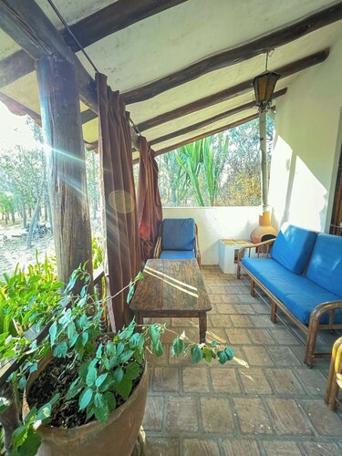 Peaceful 1BR  Surrounded by Nature in Huaraz