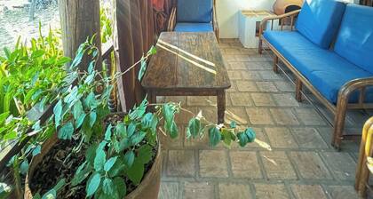 Peaceful 1BR Surrounded by Nature in Huaraz