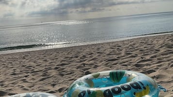海滩