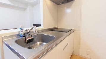 Superior Apartment | Private kitchen