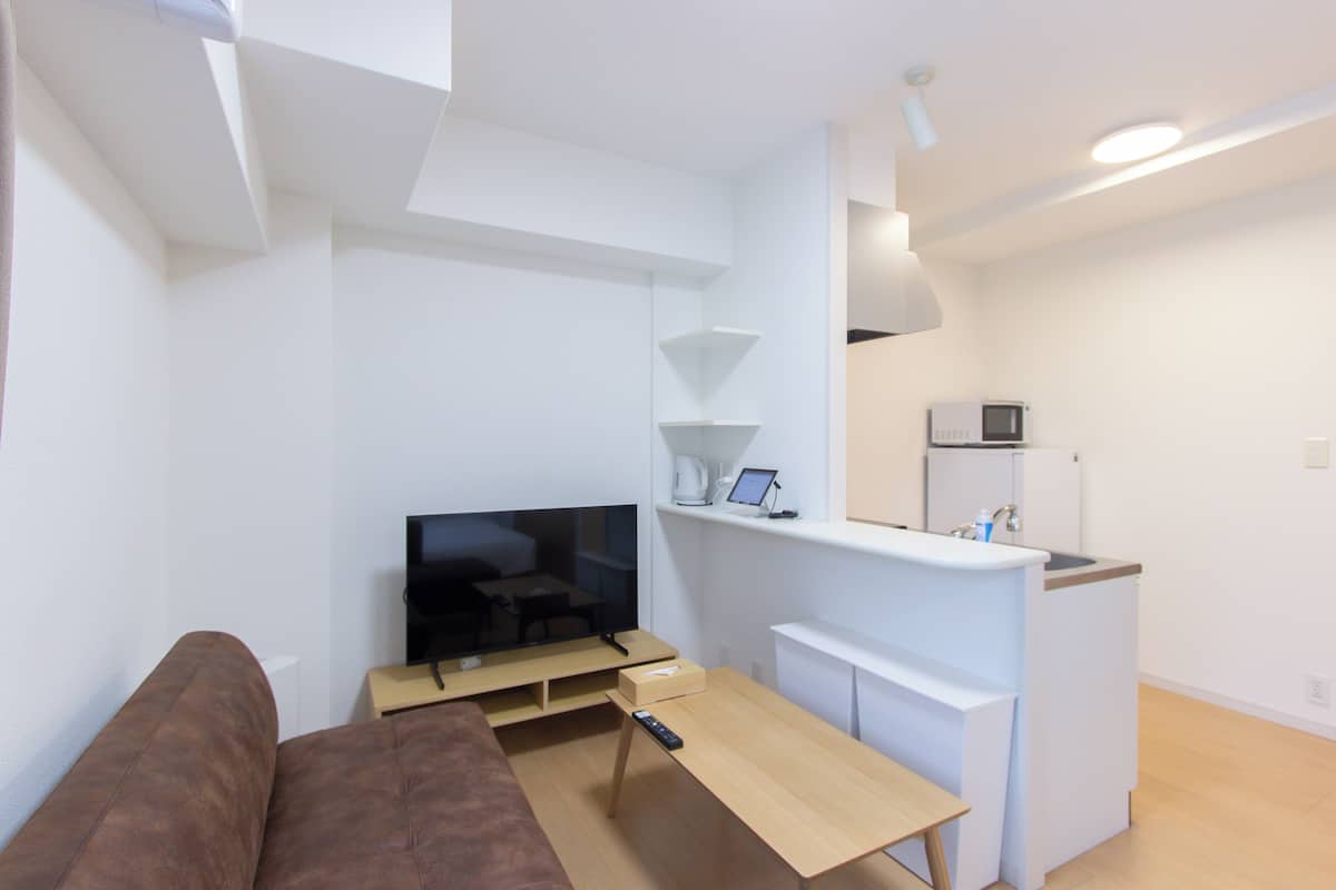 Superior Apartment | Wi-fi percuma