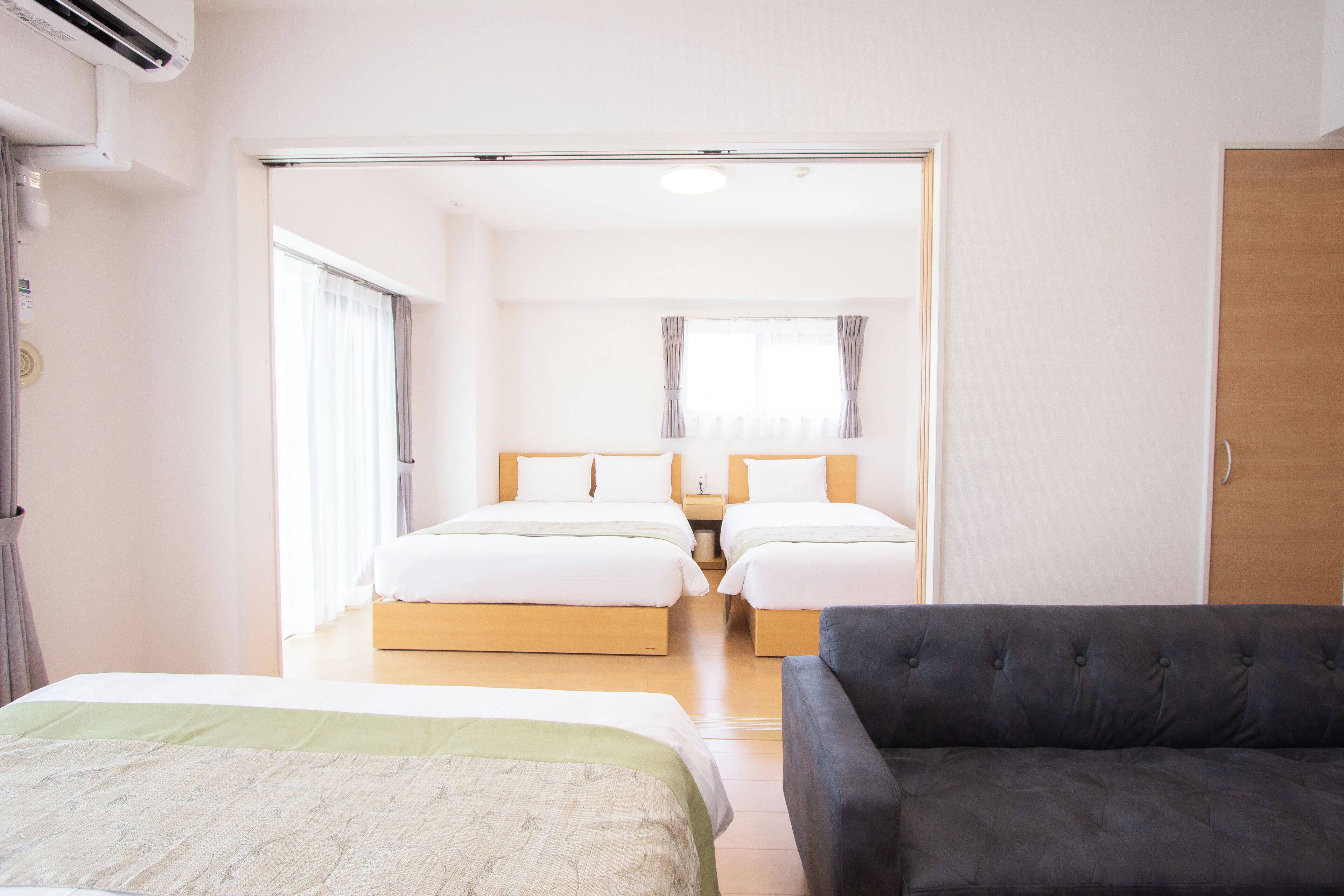 Family Apartment | Free WiFi