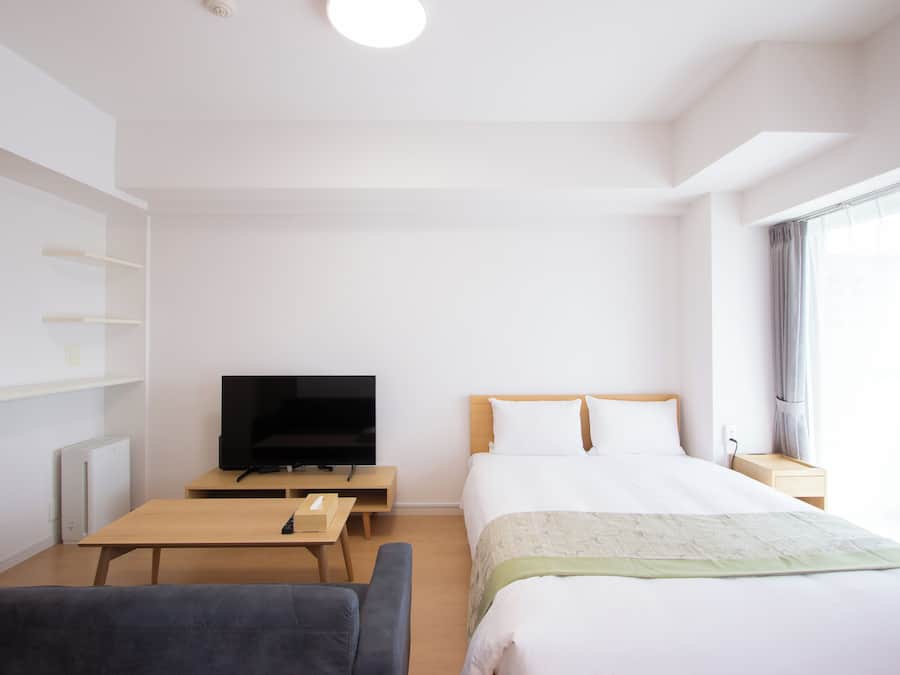 Family Apartment | Free WiFi