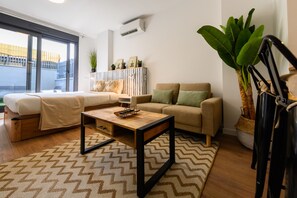 Fer et planche Ă repasser, Wi-Fi gratuit
