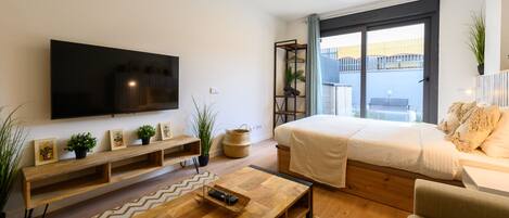 Tabla de planchar con plancha y wifi gratis