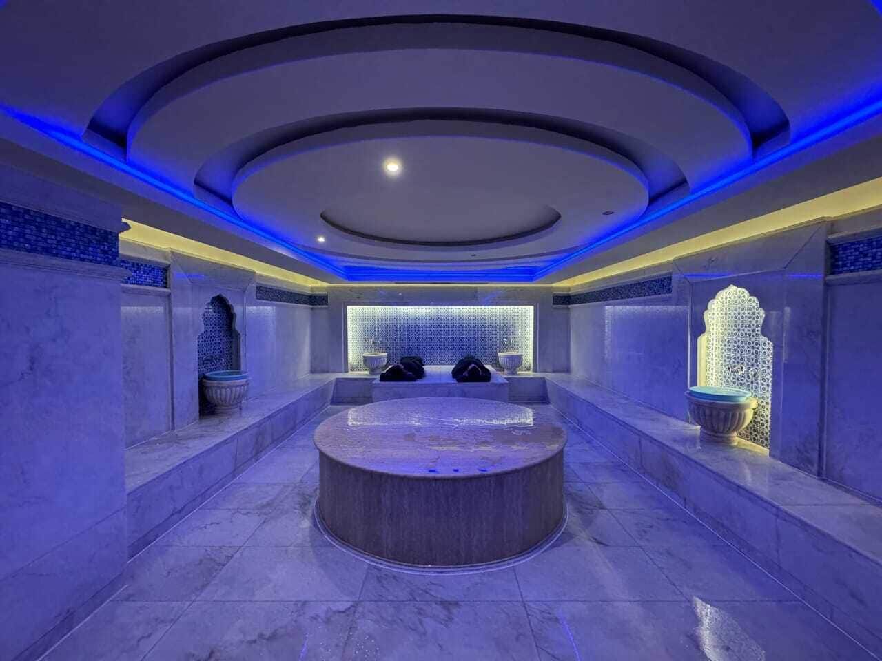 Spa