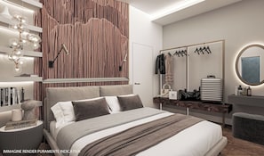 Zimmersafe, Verdunkelungsvorhänge, schallisolierte Zimmer