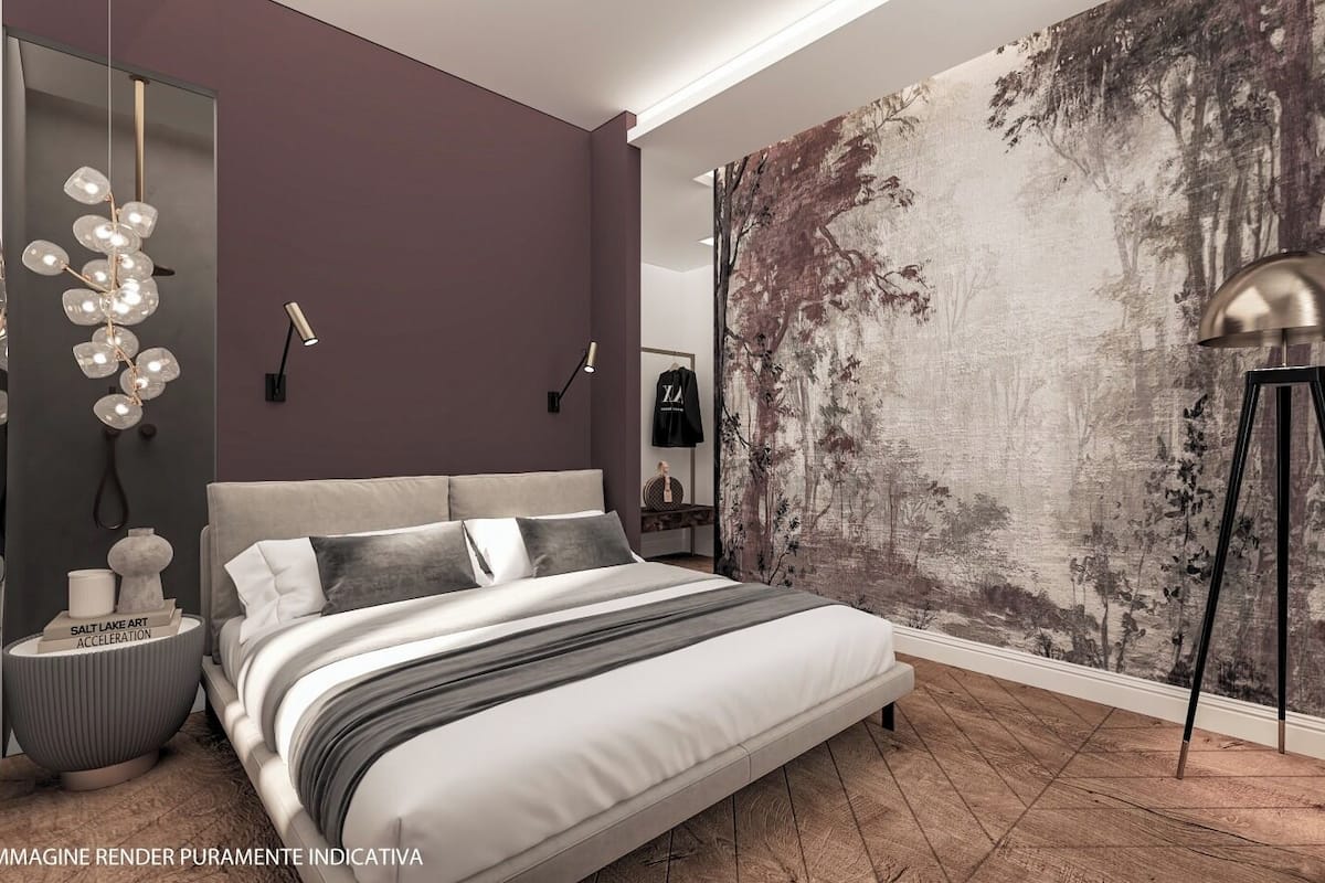 In-room safe, blackout curtains, soundproofing, iron/ironing board