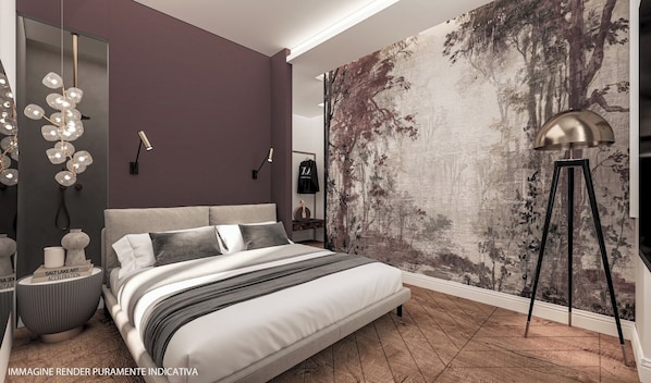 Zimmersafe, Verdunkelungsvorhänge, schallisolierte Zimmer
