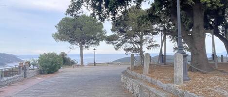 Terrain de lâhĂ©bergement