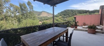 Casa Santa Lucia near Portoferraio and Lacona
