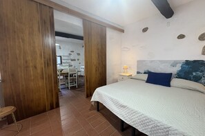 Travel crib - Santa Lucia Apartment (Portoferraio)
