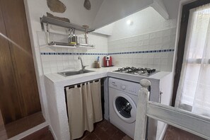 Interior - Santa Lucia Apartment (Portoferraio)