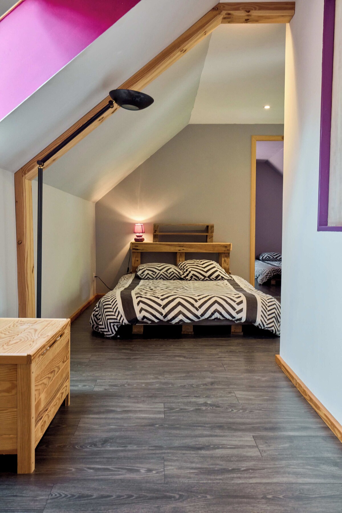 Bild für Gastgeberprofil