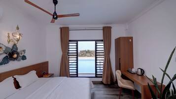 3 quartos, Wi-Fi, roupa de cama