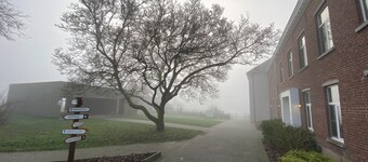 Accessible vacation home for families, large families or specific target group.