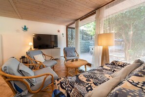 Interior - Casa Greta, just a few steps from the sea (Sant'Andrea)