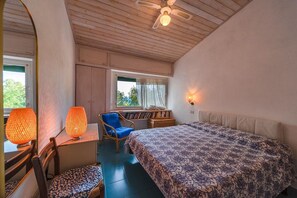 3 bedrooms, travel crib - Casa Greta, just a few steps from the sea (Sant'Andrea)