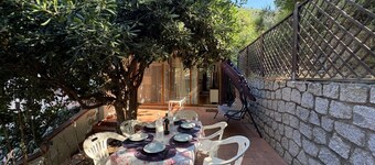 Greta House in St. Andrew