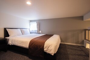 Apartamento estándar | Wifi gratis y ropa de cama