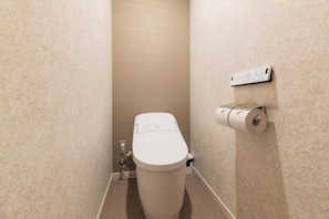 Standard Apartment | Free WiFi