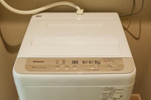Standard Apartment | Free WiFi