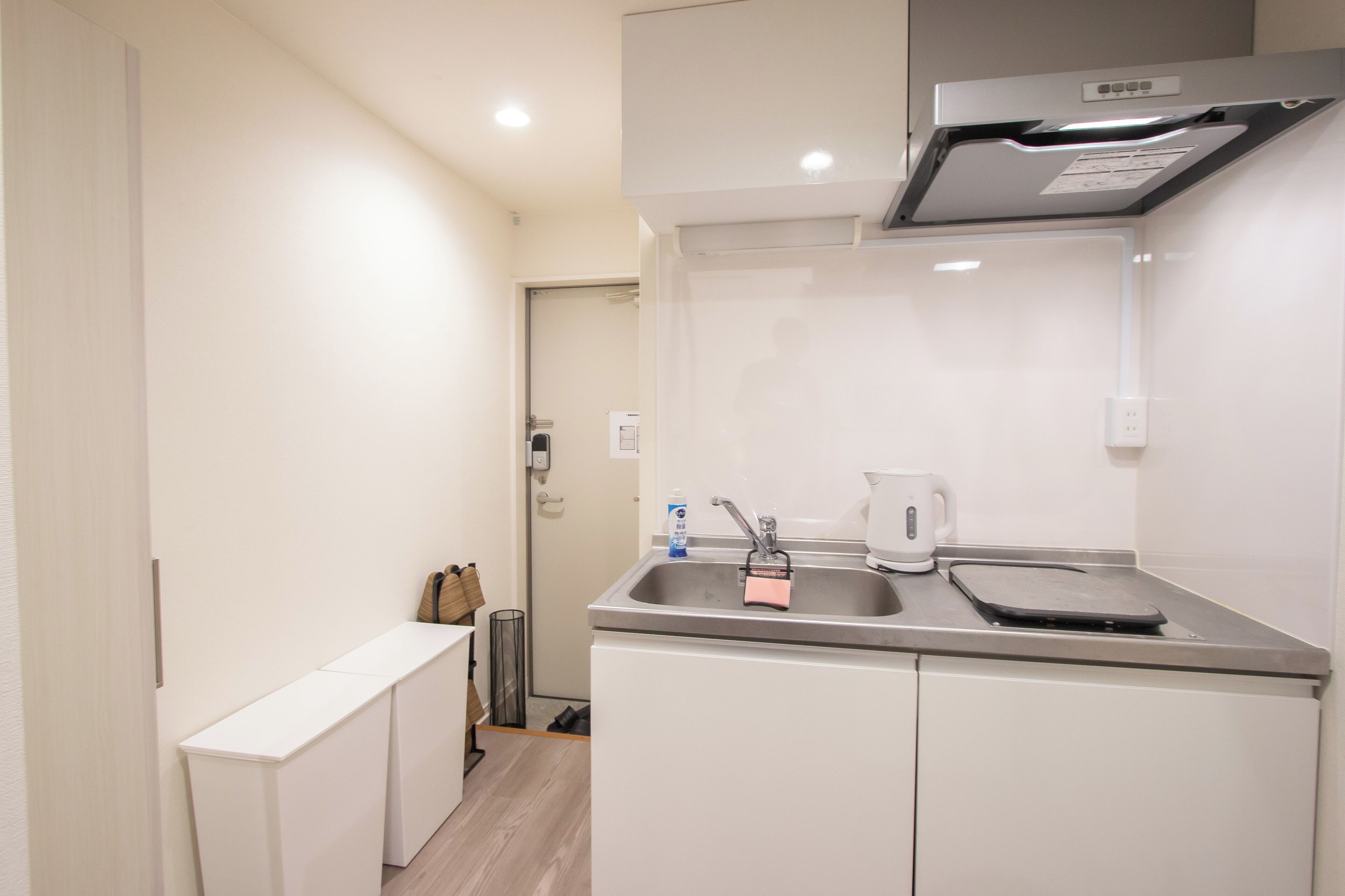 Departamento estándar | Wifi gratis 