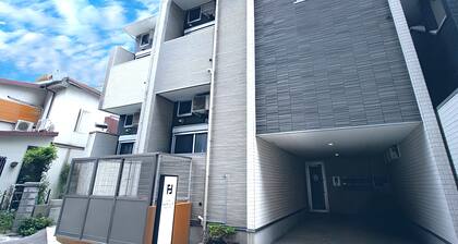 HOTEL FAMILIA Hakata East