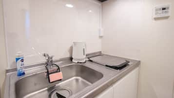 Standard Apartment | Private kitchen