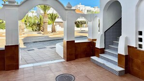 Unclassified image, 5 of 42, button - Apartment in Poblado Golf Near Playa Serena (Roquetas de Mar)