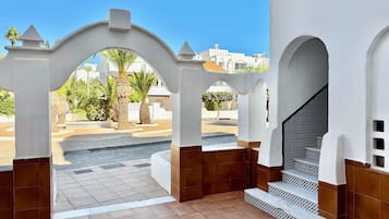 Apartment | Exterior