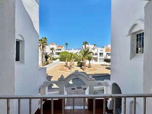 Apartment | View from property