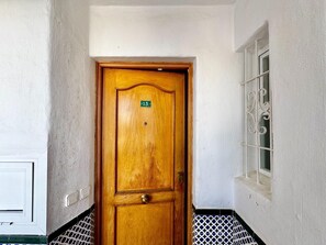 Apartment | Reception - Apartment in Poblado Golf Near Playa Serena (Roquetas de Mar)