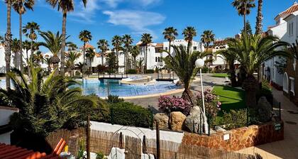 Apartment in Poblado Golf Near Playa Serena